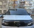 Серый Фольксваген Мультиван, объемом двигателя 1.97 л и пробегом 285 тыс. км за 16500 $, фото 2 на Automoto.ua