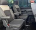 Серый Фольксваген Мультиван, объемом двигателя 1.97 л и пробегом 285 тыс. км за 19000 $, фото 6 на Automoto.ua