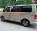 Сірий Фольксваген Мультиван, об'ємом двигуна 1.97 л та пробігом 317 тис. км за 22900 $, фото 4 на Automoto.ua