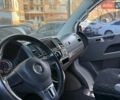 Серый Фольксваген Мультиван, объемом двигателя 1.97 л и пробегом 285 тыс. км за 19000 $, фото 14 на Automoto.ua