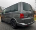 Фольксваген Мультиван 2010 в Белой Церкве на Automoto.ua Серый Фольксваген Мультиван, объемом двигателя 2 л и пробегом 194 тыс. км за 8700 $, фото 1 на Automoto.ua