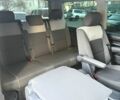 Сірий Фольксваген Мультиван, об'ємом двигуна 2 л та пробігом 285 тис. км за 9000 $, фото 16 на Automoto.ua