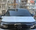 Серый Фольксваген Мультиван, объемом двигателя 1.97 л и пробегом 285 тыс. км за 17900 $, фото 2 на Automoto.ua