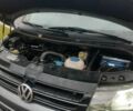Фольксваген Мультиван 2010 в Белой Церкве на Automoto.ua Серый Фольксваген Мультиван, объемом двигателя 2 л и пробегом 194 тыс. км за 8700 $, фото 11 на Automoto.ua