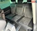 Сірий Фольксваген Мультиван, об'ємом двигуна 1.97 л та пробігом 310 тис. км за 21900 $, фото 51 на Automoto.ua