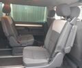 Фольксваген Мультиван 2010 в Белой Церкве на Automoto.ua Серый Фольксваген Мультиван, объемом двигателя 2 л и пробегом 194 тыс. км за 8700 $, фото 14 на Automoto.ua