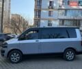 Серый Фольксваген Мультиван, объемом двигателя 1.97 л и пробегом 285 тыс. км за 19000 $, фото 4 на Automoto.ua