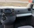 Сірий Фольксваген Мультиван, об'ємом двигуна 1.97 л та пробігом 310 тис. км за 21900 $, фото 36 на Automoto.ua