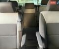 Серый Фольксваген Мультиван, объемом двигателя 1.97 л и пробегом 285 тыс. км за 17900 $, фото 16 на Automoto.ua