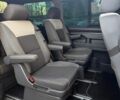 Серый Фольксваген Мультиван, объемом двигателя 1.97 л и пробегом 285 тыс. км за 15800 $, фото 6 на Automoto.ua