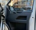 Серый Фольксваген Мультиван, объемом двигателя 1.97 л и пробегом 285 тыс. км за 15800 $, фото 18 на Automoto.ua