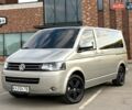 Сірий Фольксваген Мультиван, об'ємом двигуна 1.97 л та пробігом 310 тис. км за 21900 $, фото 9 на Automoto.ua