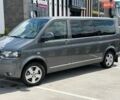 Сірий Фольксваген Мультиван, об'ємом двигуна 1.98 л та пробігом 285 тис. км за 22400 $, фото 6 на Automoto.ua
