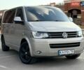 Сірий Фольксваген Мультиван, об'ємом двигуна 1.97 л та пробігом 310 тис. км за 21900 $, фото 1 на Automoto.ua