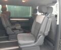 Фольксваген Мультиван 2010 в Белой Церкве на Automoto.ua Серый Фольксваген Мультиван, объемом двигателя 2 л и пробегом 194 тыс. км за 8700 $, фото 9 на Automoto.ua