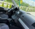Сірий Фольксваген Мультиван, об'ємом двигуна 1.98 л та пробігом 285 тис. км за 22400 $, фото 27 на Automoto.ua