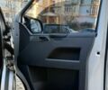 Серый Фольксваген Мультиван, объемом двигателя 1.97 л и пробегом 285 тыс. км за 16500 $, фото 18 на Automoto.ua