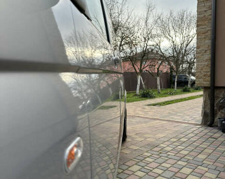 Серый Фольксваген Мультиван, объемом двигателя 1.97 л и пробегом 300 тыс. км за 14400 $, фото 14 на Automoto.ua