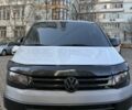 Сірий Фольксваген Мультиван, об'ємом двигуна 2 л та пробігом 285 тис. км за 9000 $, фото 1 на Automoto.ua