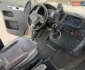 Сірий Фольксваген Мультиван, об'ємом двигуна 1.97 л та пробігом 310 тис. км за 21900 $, фото 42 на Automoto.ua