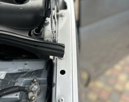 Серый Фольксваген Мультиван, объемом двигателя 1.97 л и пробегом 300 тыс. км за 14400 $, фото 61 на Automoto.ua