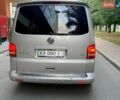 Сірий Фольксваген Мультиван, об'ємом двигуна 1.97 л та пробігом 317 тис. км за 22900 $, фото 5 на Automoto.ua