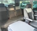 Серый Фольксваген Мультиван, объемом двигателя 1.97 л и пробегом 285 тыс. км за 15800 $, фото 5 на Automoto.ua