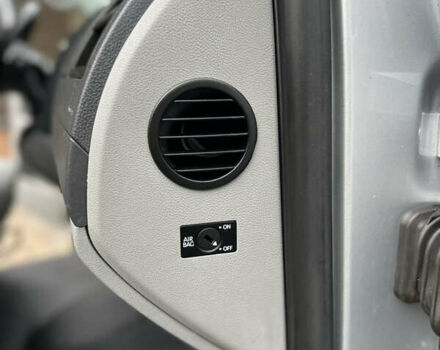 Серый Фольксваген Мультиван, объемом двигателя 1.97 л и пробегом 300 тыс. км за 14400 $, фото 45 на Automoto.ua