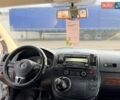 Сірий Фольксваген Мультиван, об'ємом двигуна 1.98 л та пробігом 280 тис. км за 17700 $, фото 10 на Automoto.ua
