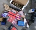 Серый Фольксваген Мультиван, объемом двигателя 2 л и пробегом 280 тыс. км за 23950 $, фото 25 на Automoto.ua