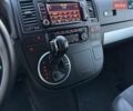 Серый Фольксваген Мультиван, объемом двигателя 2 л и пробегом 273 тыс. км за 20999 $, фото 38 на Automoto.ua