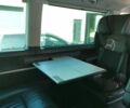 Серый Фольксваген Мультиван, объемом двигателя 2 л и пробегом 212 тыс. км за 8000 $, фото 14 на Automoto.ua