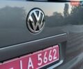 Серый Фольксваген Мультиван, объемом двигателя 2 л и пробегом 273 тыс. км за 20999 $, фото 28 на Automoto.ua