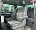 Серый Фольксваген Мультиван, объемом двигателя 1.98 л и пробегом 262 тыс. км за 19300 $, фото 41 на Automoto.ua
