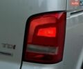 Серый Фольксваген Мультиван, объемом двигателя 1.98 л и пробегом 289 тыс. км за 18600 $, фото 32 на Automoto.ua