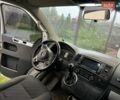 Серый Фольксваген Мультиван, объемом двигателя 2 л и пробегом 370 тыс. км за 18500 $, фото 17 на Automoto.ua