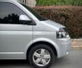 Серый Фольксваген Мультиван, объемом двигателя 2 л и пробегом 225 тыс. км за 20900 $, фото 12 на Automoto.ua