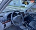 Серый Фольксваген Мультиван, объемом двигателя 2 л и пробегом 280 тыс. км за 23950 $, фото 46 на Automoto.ua