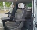 Сірий Фольксваген Мультиван, об'ємом двигуна 2 л та пробігом 280 тис. км за 24700 $, фото 43 на Automoto.ua