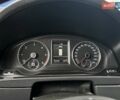 Серый Фольксваген Мультиван, объемом двигателя 1.98 л и пробегом 262 тыс. км за 19300 $, фото 23 на Automoto.ua