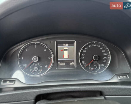 Серый Фольксваген Мультиван, объемом двигателя 1.98 л и пробегом 198 тыс. км за 22000 $, фото 50 на Automoto.ua