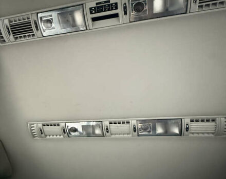 Серый Фольксваген Мультиван, объемом двигателя 1.98 л и пробегом 198 тыс. км за 22000 $, фото 54 на Automoto.ua