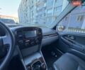 Серый Фольксваген Мультиван, объемом двигателя 2 л и пробегом 280 тыс. км за 23950 $, фото 52 на Automoto.ua