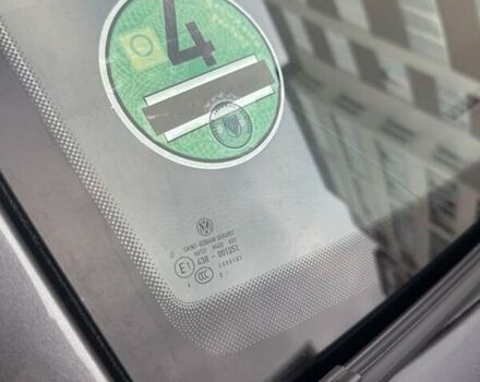 Серый Фольксваген Мультиван, объемом двигателя 1.97 л и пробегом 203 тыс. км за 23600 $, фото 13 на Automoto.ua