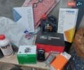 Серый Фольксваген Мультиван, объемом двигателя 2 л и пробегом 280 тыс. км за 23950 $, фото 22 на Automoto.ua