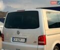 Сірий Фольксваген Мультиван, об'ємом двигуна 1.98 л та пробігом 280 тис. км за 17700 $, фото 2 на Automoto.ua