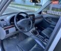 Серый Фольксваген Мультиван, объемом двигателя 2 л и пробегом 280 тыс. км за 23950 $, фото 47 на Automoto.ua
