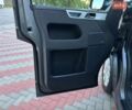 Серый Фольксваген Мультиван, объемом двигателя 2 л и пробегом 273 тыс. км за 20999 $, фото 45 на Automoto.ua