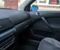 Серый Фольксваген Мультиван, объемом двигателя 2 л и пробегом 280 тыс. км за 23950 $, фото 18 на Automoto.ua