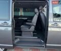 Серый Фольксваген Мультиван, объемом двигателя 2 л и пробегом 273 тыс. км за 20999 $, фото 51 на Automoto.ua